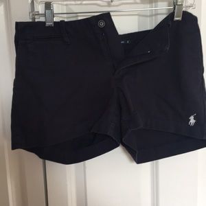 women's ralph lauren shorts